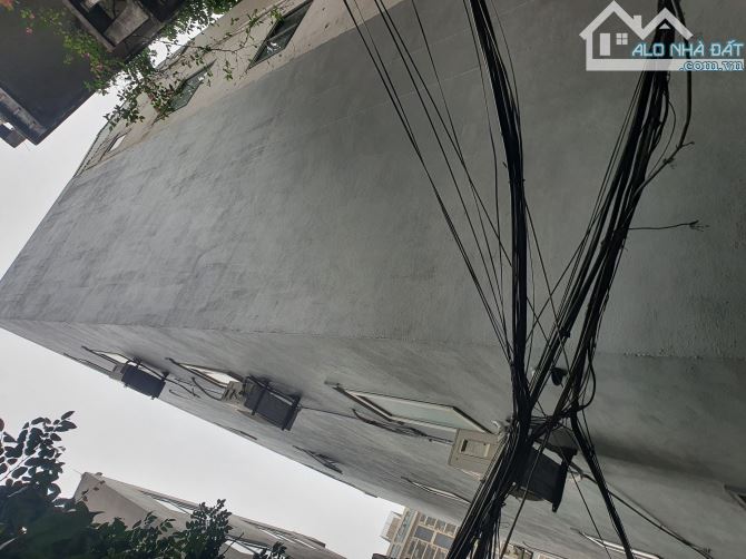 VŨ NGỌC PHAN - NGUYÊN HỒNG - NGUYỄN CHÍ THANH - 50M2 - LÔ GÓC 3 THOÁNG - NHỈNH 12 TỶ - 4