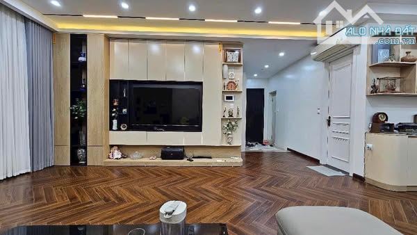 Bán Gấp 134m2- 3PN- CC Huyndai hillstate Tô Hiệu- Ban Công ĐN- View CV 365- Nhỉnh 8 tỷ - 4