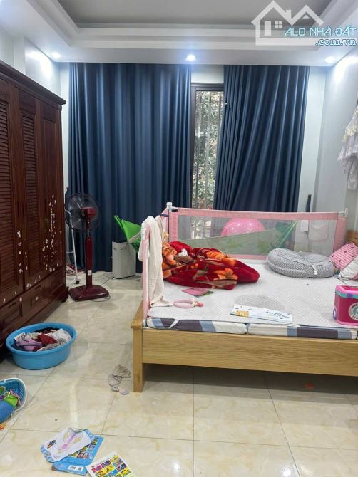 PHÂN LÔ LIỀN KỀ Ô TÔ, KINH DOANH, KĐT KIẾN HƯNG, XA LA, 50M2 5 TẦNG GIÁ CHỈ HƠN 11 TỶ - 4