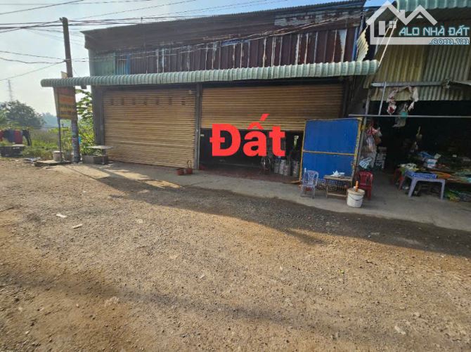 HẠ GIÁ Bán gấp NHÀ mặt tiền kinh doanh Nhơn Trạch giá rẻ 5,5ty/1182m,đường xe tải.GỌI NGAY - 4