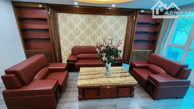 Vị Trí Siêu Đẹp Dương Khuê KD, VP, Gara Ô tô tránh 72m2x5T, mt 4.7m, 28 tỷ 8 - 4