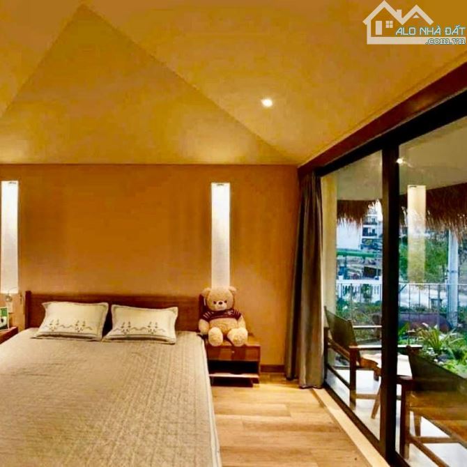 BÁN NHÀ VƯỜN MẶT TIỀN ĐƯỜNG PHAN KHÔI, PHƯỜNG CẨM AN, TP. HỘI AN - 4