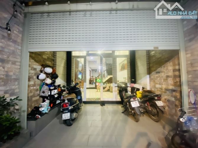 Đường số 30 - Nhà chính chủ lâu năm, tự xây dựng để ở, khu dân trí cao - 4