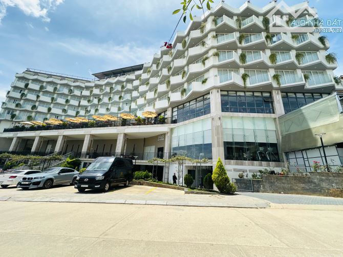 ✨🏡✨ Bán Villa Mặt tiền KQH đường Nguyễn Thị Nghĩa, Phường 2, Đà Lạt - 4