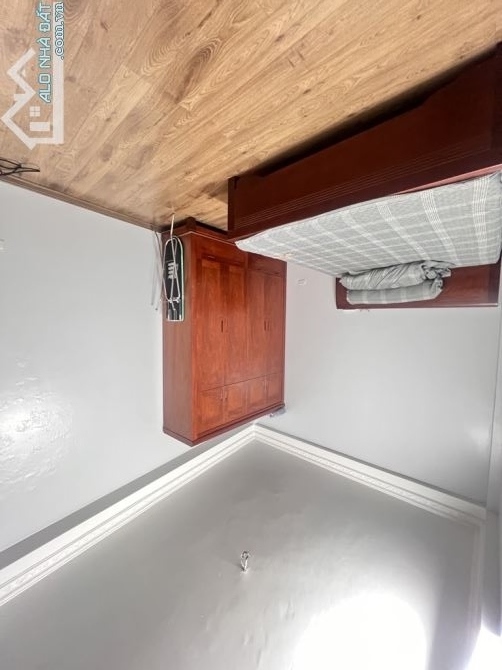 Bán nhà mặt ngõ, dân xây,vài bước ra phố Kim Mã , Ba Đình,nhà đẹp , nở hậu , tặng nội thất - 4