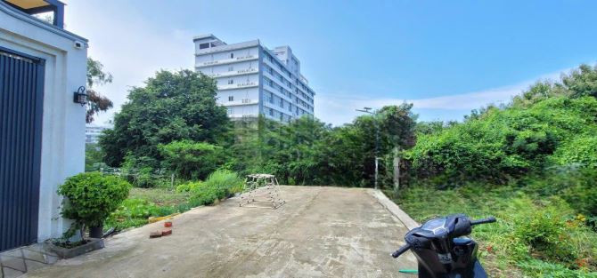 BÁN ĐẤT BIỆT THỰ TRẦN PHÚ, PHƯỜNG 5, VŨNG TÀU NGAY SÁT BIỂN, XÂY DỰNG 4 TẦNG 10 TỶ SỔ HỒNG - 4
