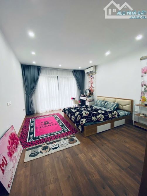 BÁN NHÀ ĐẸP PHÚC LỢI.LONG BIÊN, NGÕ Ô TÔ QUA , 36M x5 TẦNG Ở LUÔN, NỞ HẬU, HƠN 5 TỶ - 4