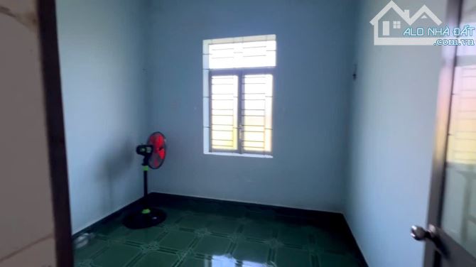 Bán Nhà Mặt tiền TL2 -  3 tỷ 6 - Thôn Tây - Sông Cầu - Khánh Vĩnh - Khánh Hòa - 4