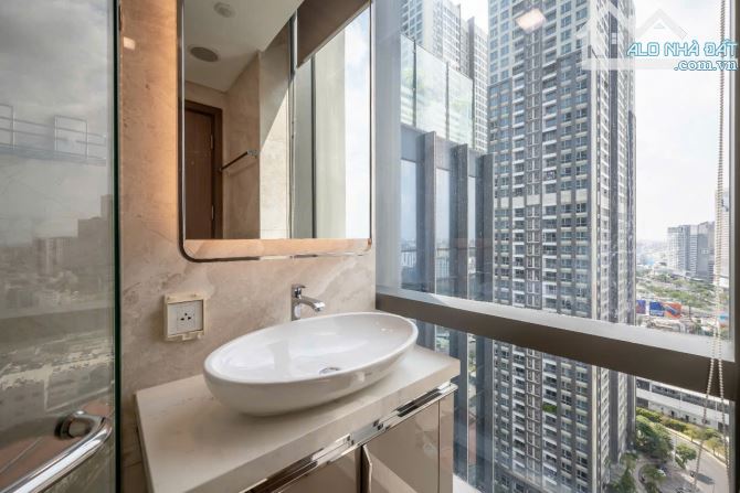 Bán Căn hộ Galaxy 9, 3pn 94m2 giá chỉ 6,8 tỷ, có thương lượng. Sổ Hồng lâu dài - 4