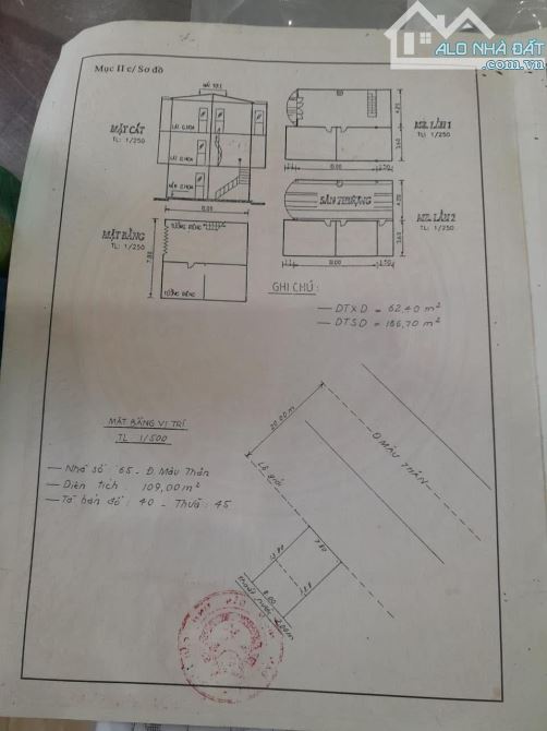 BÁN NHÀ MẶT TIỀN MẬU THÂN, AN HOÀ, NINH KIỀU, TPCT - 4