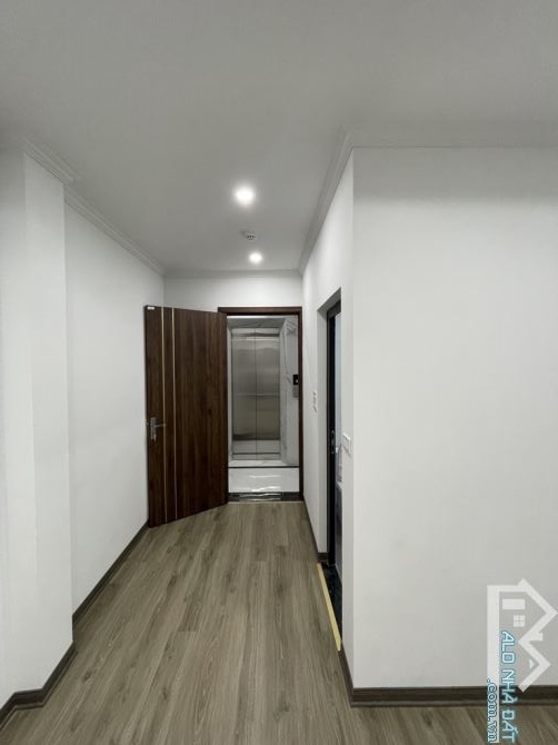 Bán nhà khương hạ 40m2 , 4 ngủ khép kín , thanh xuân , giá tốt ngõ nông - 4