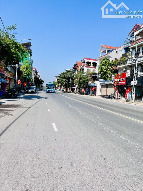 BÁN ĐẤT ĐÔNG DƯ-GIA LÂM-NGÕ NÔNG-NỞ HẬU-OTO7 CHỖ VÀO ĐẤT-40M2-4,5 TỶ - 4