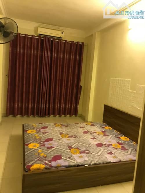 Bán nhà phố Cự Lộc, 5 tầng giá 6,5tỷ - 4