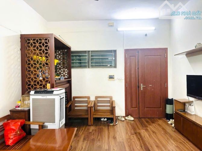 Siêu Rẻ- Chung Cư CT6A Xa la -Hà Đông- DT 75m-2N-2 Vs- giá 3,05 tỷ _Ful nội thất - 4
