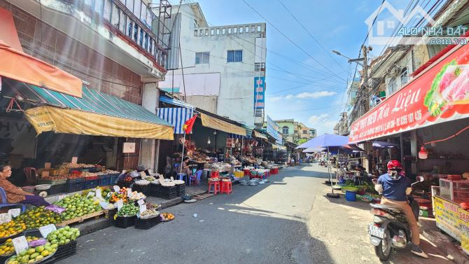 6Tỷ400__150m2__Dãy Trọ__Nhà Cấp 4 + 5 Phòng__mặt tiền Chợ KDC 434__thu nhập 14 triệu/tháng - 4
