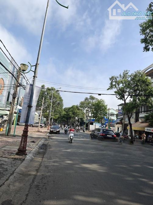 MẶT TIỀN LÊ LỢI P4, TP. VŨNG TÀU, VỊ TRÍ KINH DOANH VIP, NGAY TRƯỜNG HỌC, SỔ SẴN 29.7 TỶ - 4