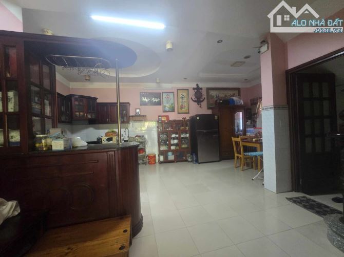 BÁN NHÀ BIỆT THỰ VIP TRUNG TÂM BÌNH THỌ, RẺ NHƯ GIÁ ĐẤT, NGANG 8.8M, ÔTÔ TRÁNH 2TẦNG - 4