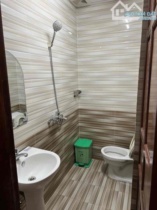 🌺HIẾM! TOÀ CĂN HỘ 4 TẦNG- THANG MÁY- 40TR/THÁNG- ĐƯỜNG 7M5- HẢI CHÂU. CHỈ 1,x TỶ. - 4