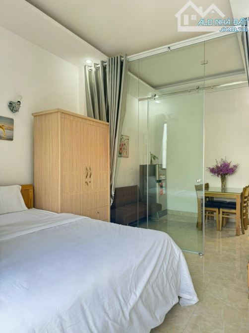 Bán gấp Căn hộ 4 tầng phố Tây An Thượng gần Biển Mỹ Khê, dòng tiền 40tr/th chỉ 10.5 tỷ. Că - 4