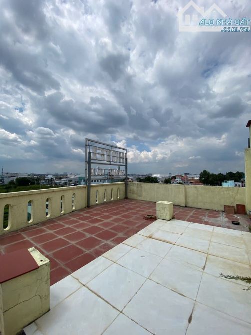 Bán Khách Sạn Lò Lu Thu Nhập 130 Triệu/Tháng,Quận 9 - 4