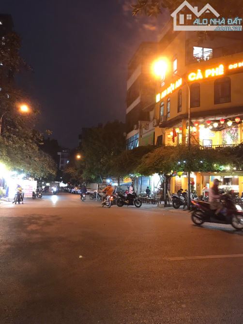 Bán Nhà 5 Tầng Thang Máy 50m² , Ô tô đỗ tại gần phố Bà Triệu, Hà Đông, Giá quanh 9 Tỷ - 3