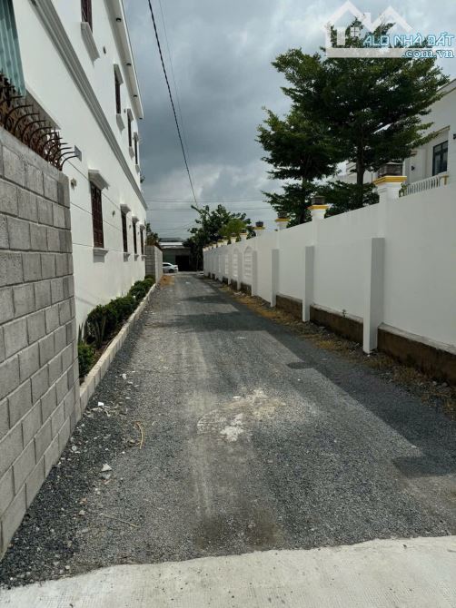 Bán đất thổ cư - xã Long Cang, huyện Cần Đước, Long An - 4