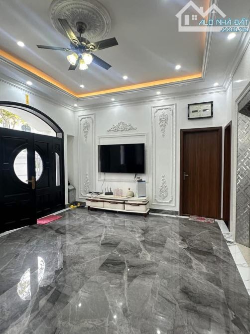 Bán Biệt Thự Vinhomes Imperia - Khu Venice Thượng Lý, Hồng Bàng, Hải Phòng. 18,9 còn 18,2 - 4