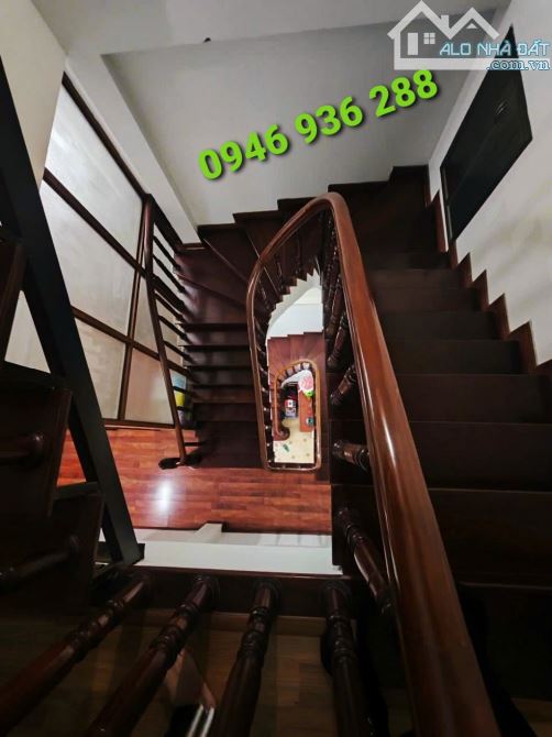 🏆BÁN NHÀ PHỐ BẾ VĂN ĐÀN, PHÂN LÔ, ÔTÔ TRÁNH, PHỐ ẨM THỰC, HÀ ĐÔNG, 68M HƠN 14 TỶ🍀 - 4