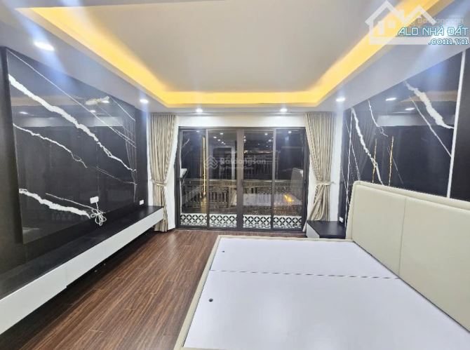 BÁN NHÀ GIẢI PHÓNG -LÔ GÓC, 2 MẶT THOÁNG, NGÕ RỘNG -38m 5 TẦNG GIÁ 7.2 TỶ - 4