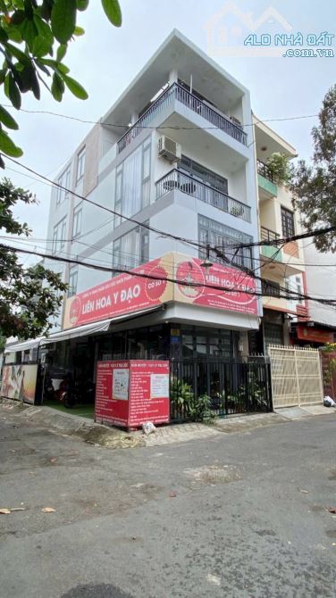 Bán Nhà Khu cư xá chu văn an, Phường 26 Quận Bình Thạnh - 4