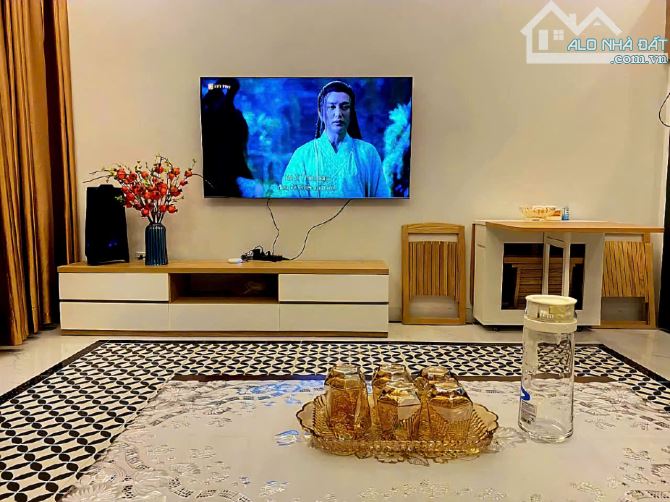 Bán nhà HỒ TÙNG MẬU – PHẠM VĂN ĐỒNG – MAI DỊCH, NGÕ NÔNG, 40m2 , 4PN, giá chỉ 8.35 tỷ - 4