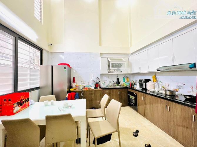 bán nhà định công phân lô thông thoáng tứ phía - 4