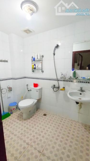 CỰC HIẾM-NHÀ ĐỐNG ĐA ĐẸP DÂN XÂY, BAN CÔNG THOÁNG, GẦN MẶT PHỐ Ở NGAY 42m2_4TẦNG_9,6TỶ - 4