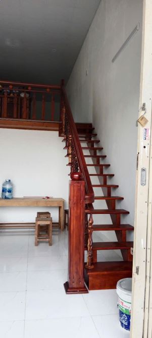 Bán nhà đường Đinh Văn Gió gần siêu thị Coopmart giá 2.25 tỷ - 5