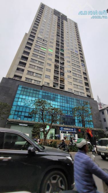 Bán gấp chung cư 105 m2, 3PN Sakura Tower số 47 Vũ Trọng Phụng, Thanh Xuân, 7,1 tỷ. - 5