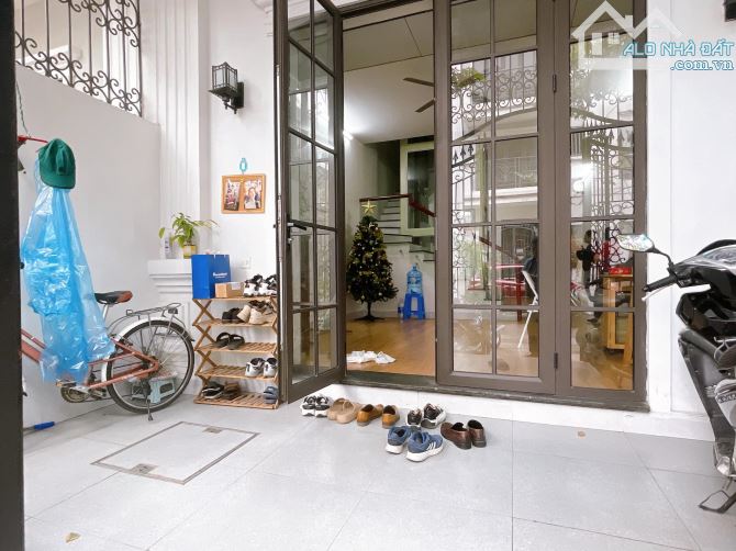 SIÊU PHẨM 5T*72m KĐT MỚI ĐẠI KIM THANG MÁY- NỘI THẤT XỊN-KINH DOANH ĐỈNH-CHỈ 24.5 TỶ - 5