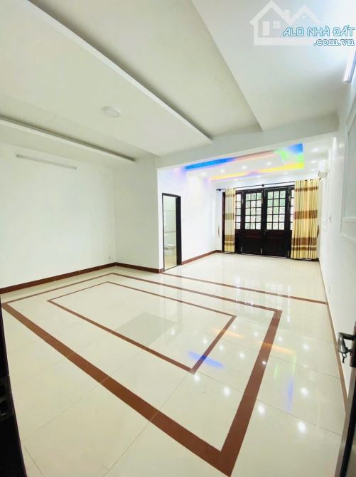 Cho Thuê Nhà Trệt 3 Lầu 5Pn Trục Chính KDC Nam Long - 5