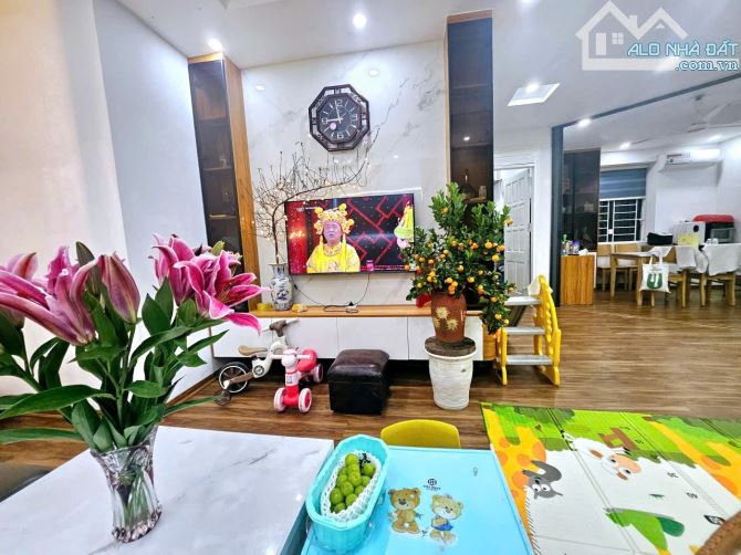 BÁN CĂN HỘ CHUNG CƯ DƯƠNG ĐÌNH NGHỆ – CẦU GIẤY - 97M2 - 7.05 TỶ - 5