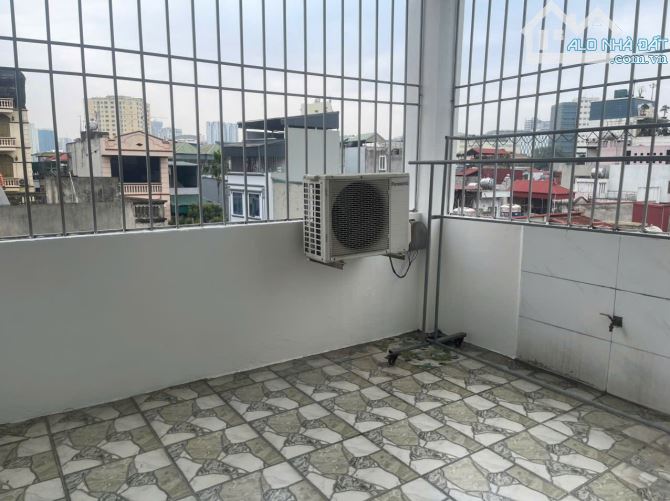 TÔI CHÍNH CHỦ CẦN TIỀN BÁN GẤP NHÀ 5 TẦNG VIEW THOÁNG, Ở SƯỚNG, GẦN CHỢ HÀ ĐÔNG - 5