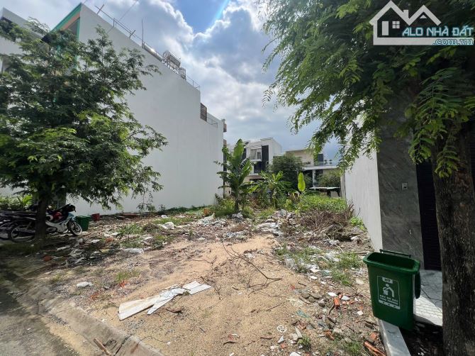 Bán lô đất 5x25 ngay trung tâm Thủ Dầu Một cách cầu Phú Cường 2.5km, thương lượng thêm - 5