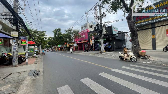 Cho thuê nhà mặt tiền đường Tỉnh Lộ 10, 6 x 30 Vị trí siêu đẹp - 5