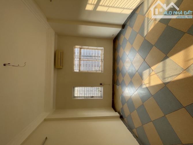 Bán nhà Tân Mai , ngõ thông , ô tô đỗ cửa , ô chờ thang máy , dt 45m x 5T x 8,5 tỷ - 5