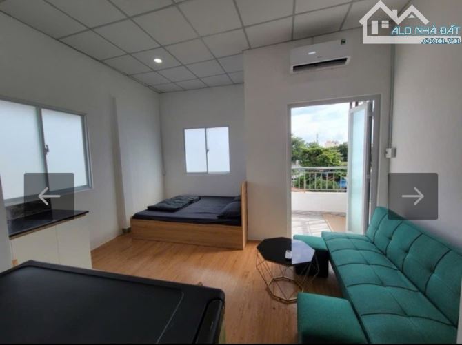 Nhà Rẻ, Dòng tiền 50tr/Th, Lũy Bán Bích, Tân Phú, 4 tấm, 90m2, giá 7.5 - 5