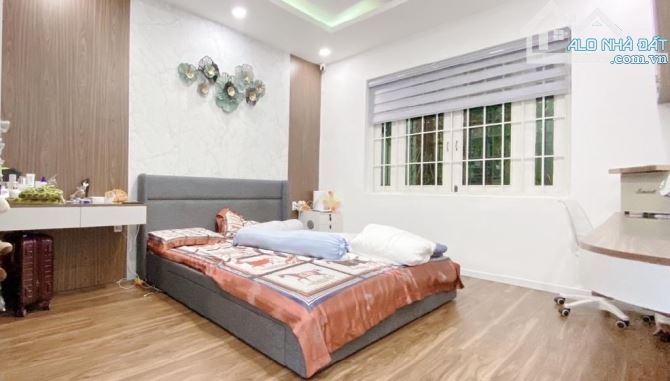 BÁN NHÀ HẺM TRẦN XUÂN SOẠN - TÂN HƯNG - 103M2 ĐẸP LỘNG LẪY - CHỈ HƠN 9 TỶ - 5
