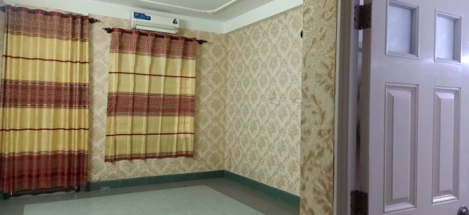 MTKD Lê Đức Thọ 4,5mx25m =114m2.1 Lầu cũ tiện xây mới chỉ 12,5 tỷ còn TL - 7