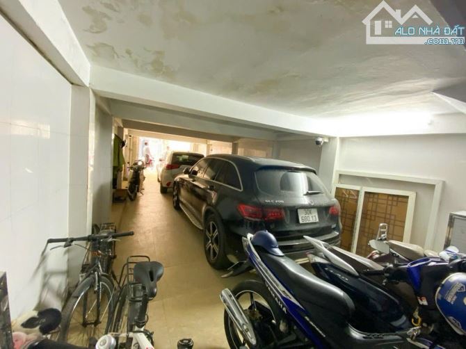 MỄ TRÌ THƯỢNG NAM TỪ LIÊM NHÀ MẶT PHỐ GARA Ô TÔ KINH DOANH VĂN PHÒNG 60m 20.5 TỶ - 5