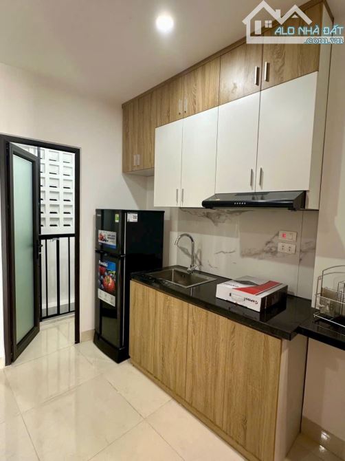 SIÊU PHẨM DÒNG TIỀN 9 TẦNG THANG MÁY, 14 PHÒNG KHÉP KÍN FULL ĐỒ PHỐ NGỌC HÀ, BA ĐÌNH, HÀ N - 5