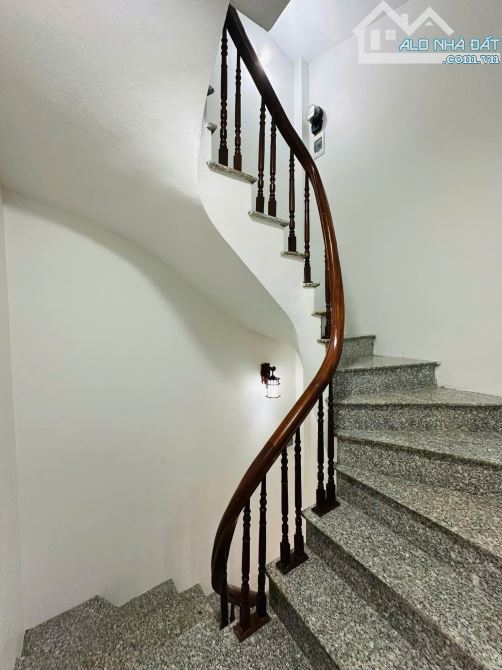 Phố Hà Kế Tấn - Dân xây 6 tầng - Phân Lô - Sát ô tô -Full nội thất -Trước nhà rộng thoáng. - 5
