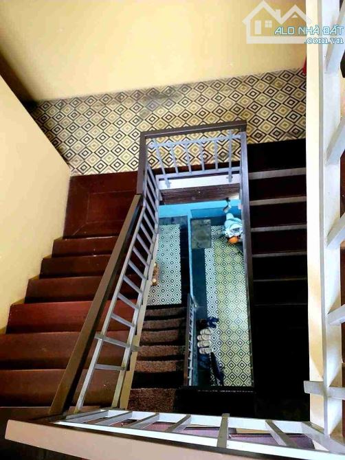 CĂN HỘ 5 TẦNG DÒNG TIỀN KHỦNG KHU NAM VIỆT Á - KHU DÂN TRÍ CAO - CHỈ NHỈNH 10 TỶ - 5