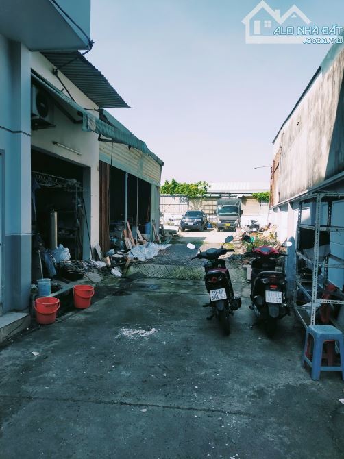 Nhà đất 8,5m x 40m tổng 600m2 mặt tiền đường Truông Tre kết nối Tp Thủ Đức-Tp Dĩ An - 5